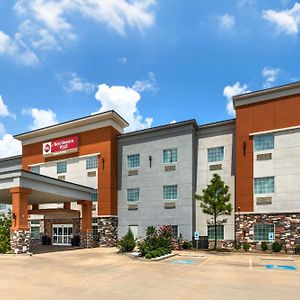 Best Western Plus Coweta's 1st Hotel